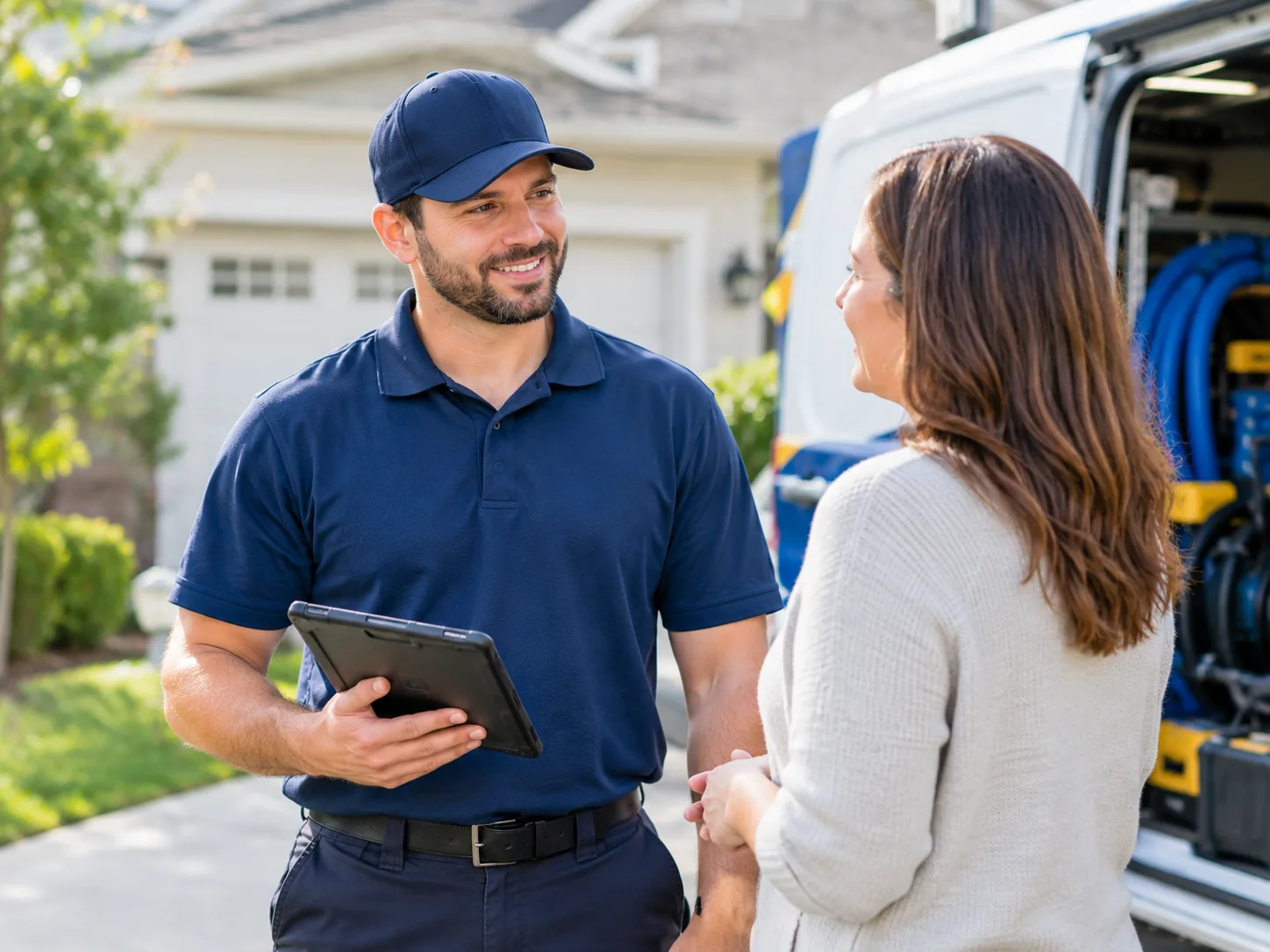 Sewage Backup Cleanup Clay Center, OH FAQs